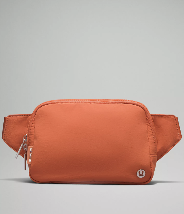 The Lululemon Fleece Everywhere Belt Bag Is Sold Out So Here Are 11 Other  Trendy Winter Bags You Can Get - Narcity