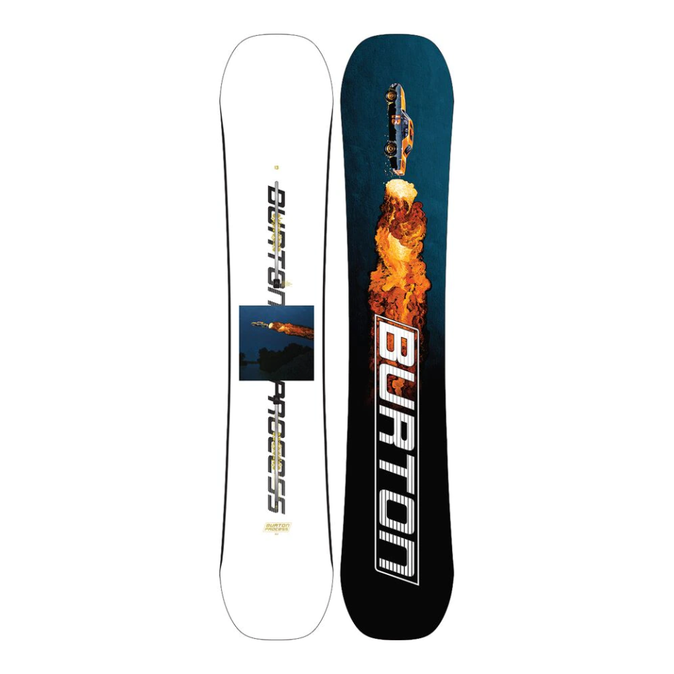 <p><a href="https://go.redirectingat.com?id=74968X1596630&url=https%3A%2F%2Fwww.backcountry.com%2Fburton-process-snowboard&sref=https%3A%2F%2Fwww.menshealth.com%2Ftechnology-gear%2Fg38824170%2Fbest-snowboards%2F" rel="nofollow noopener" target="_blank" data-ylk="slk:Shop Now;elm:context_link;itc:0;sec:content-canvas" class="link ">Shop Now</a></p><p>Process Snowboard</p><p>backcountry.com</p><p>$529.95</p><span class="copyright">Courtesy of Retailer</span>