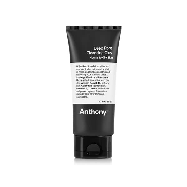 blackhead mask anthony