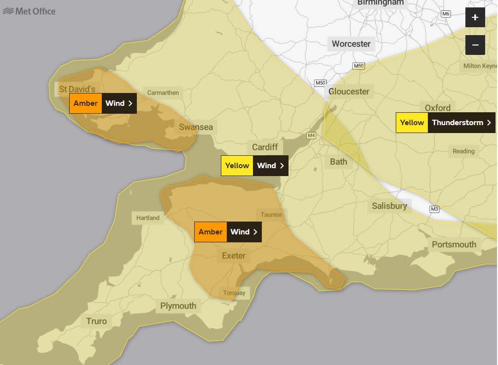  (Met Office)