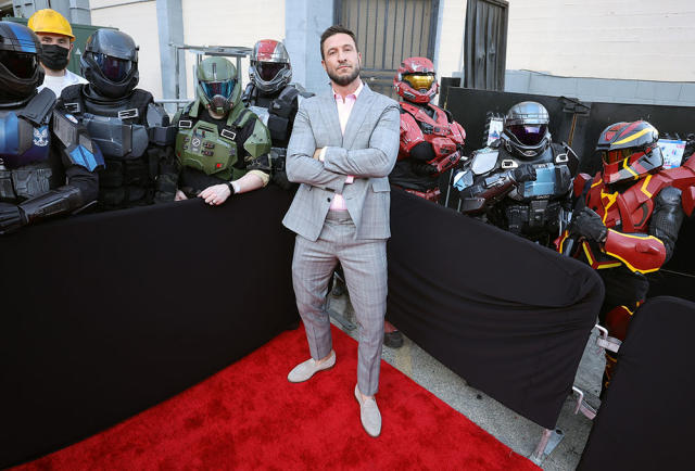 Darryl Frank, Yerin Ha, Kate Kennedy, Olive Gray, Pablo Schreiber, News  Photo - Getty Images