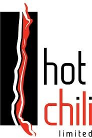 Logotipo de Hot Chili Limited (Grupo CNW/Hot Chili Limited)