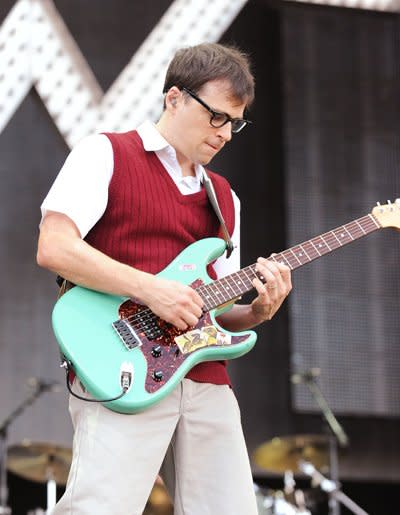 Rivers Cuomo