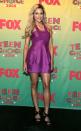 Brittany Murphy, Teen Choice Awards 2006