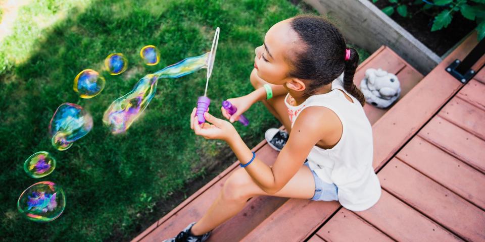 The 34 Best Outdoor Toys for Fun in the Sun