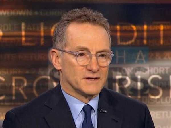 howard marks