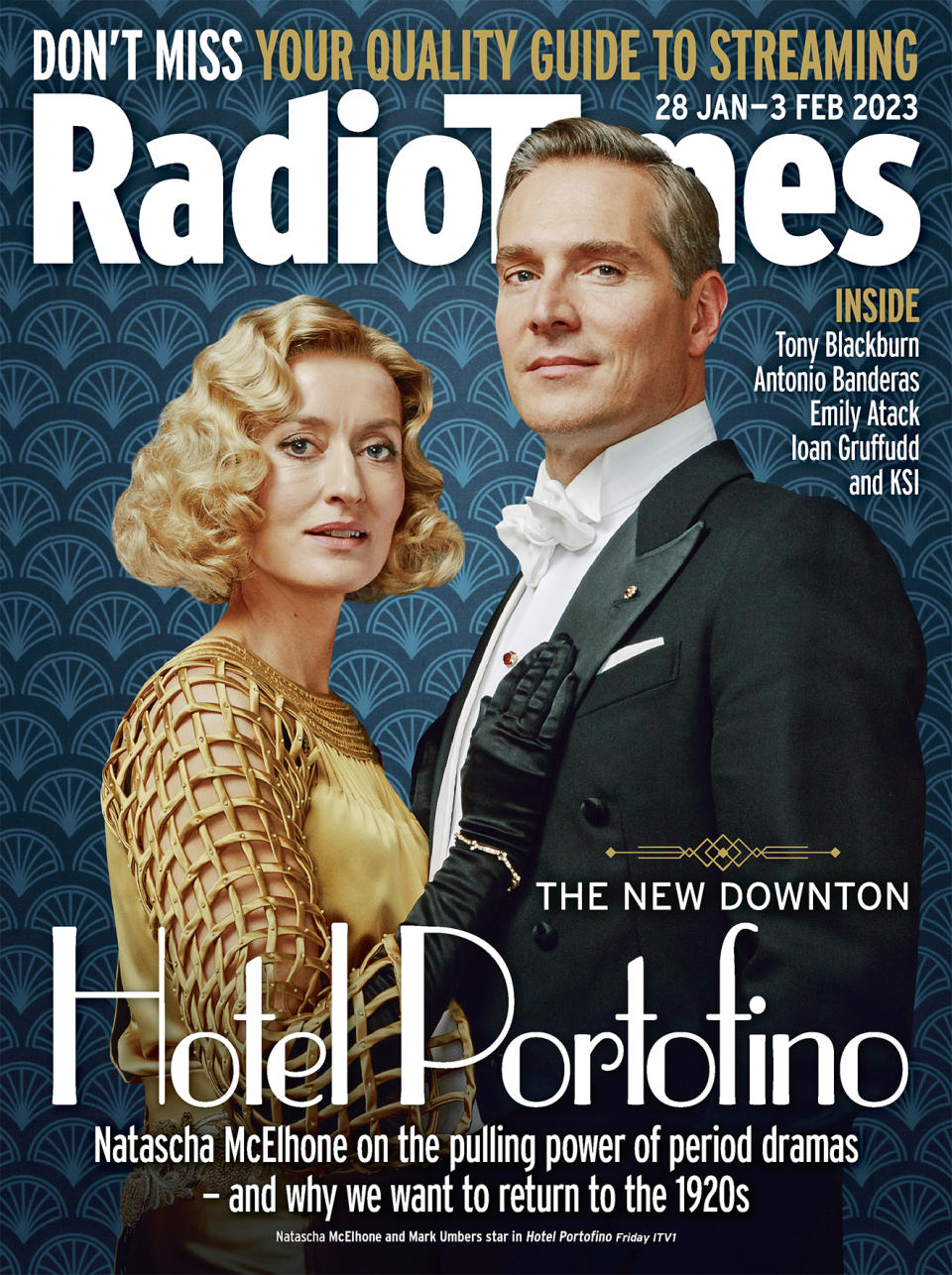 (Radio Times)