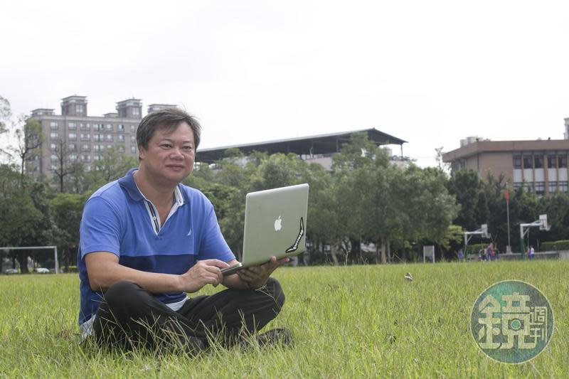 不敗教主陳重銘點名2檔高息ETF供投資人參考。