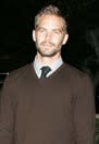 Paul Walker | Photo Credits: Corbis