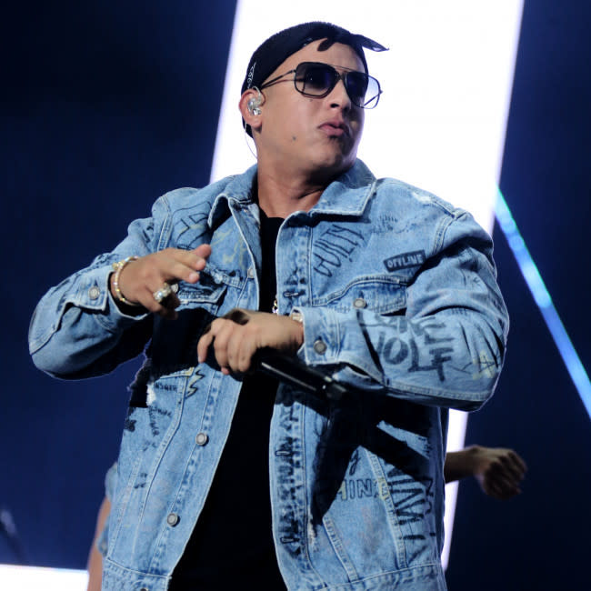 Daddy Yankee se despide de España por todo lo alto