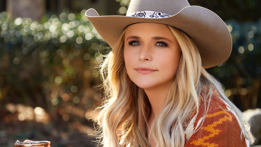 miranda lambert