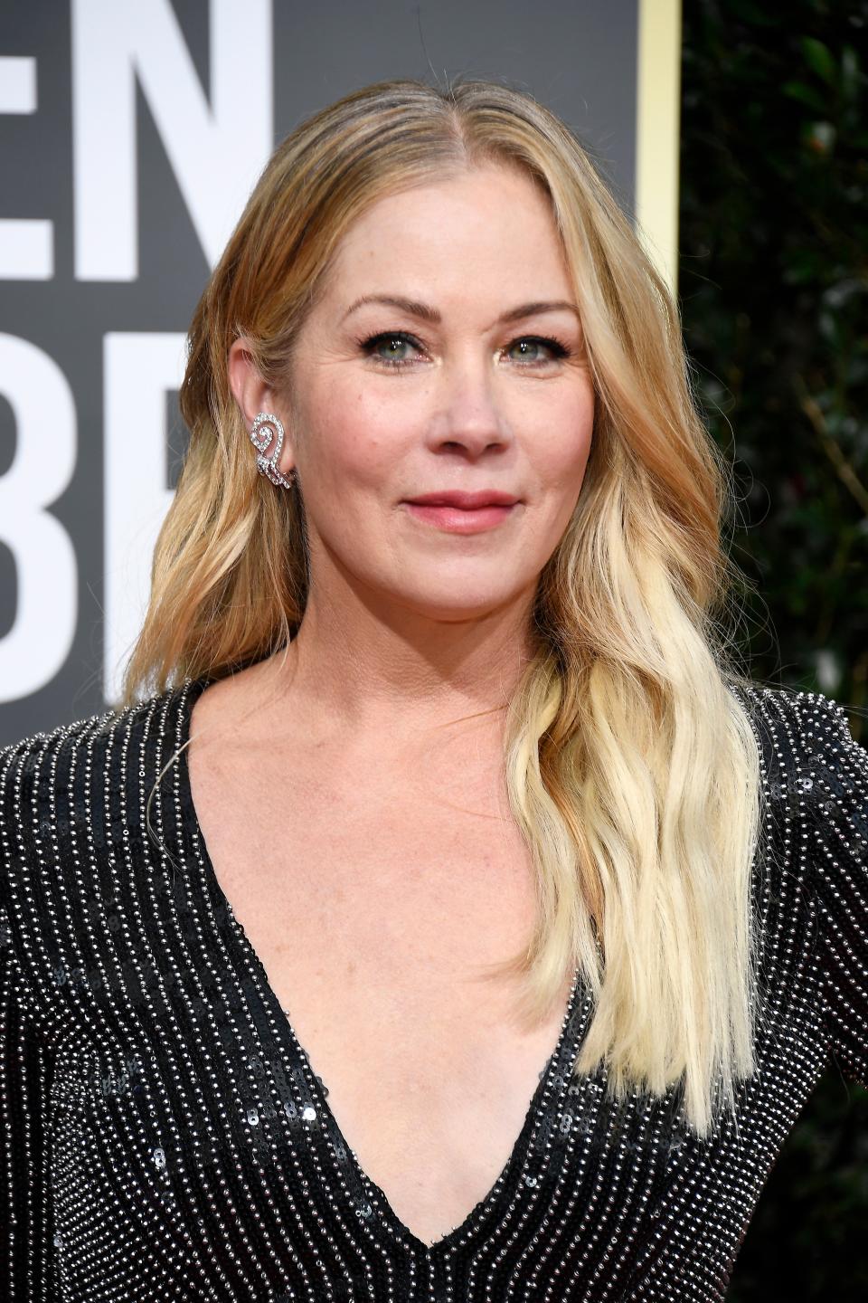 Christina Applegate