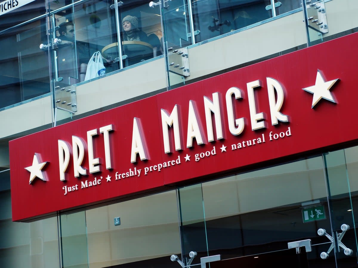 Pret’s price hikes scream ‘treat’ but the chain’s offerings simply can’t match the delights of an artisan matcha or boba tea (iStock)