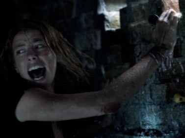 Crocodile thriller ‘Crawl’ is coming to Netflix in July (Paramount Pictures)