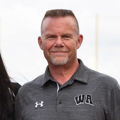 West Allegheny Athletic Director Dave McBain is retiring after 23 years in his role.