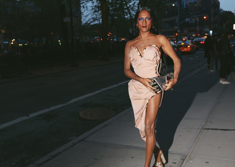 Inside the Pre-Met Gala #CottonCampy Party