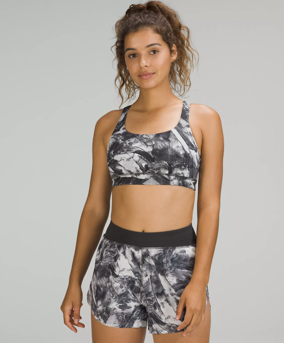 Energy Bra (Photo via Lululemon)