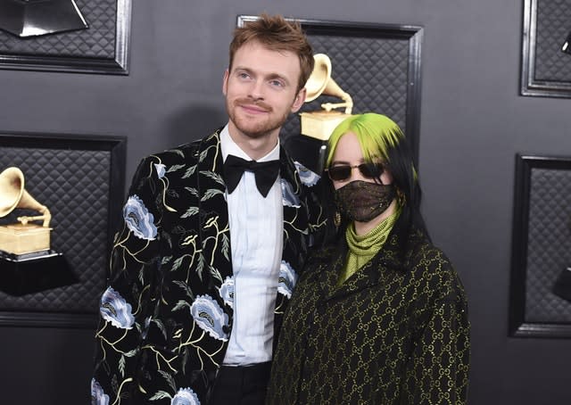 62nd Annual Grammy Awards – Arrivals