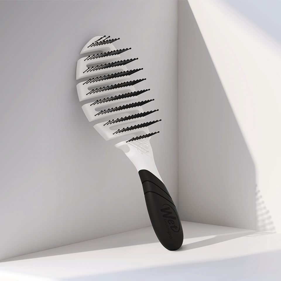 <p><a href="https://www.lolavie.com/products/lolavie-wet-brush%C2%AE-pro-flex-dry%C2%AE?variant=42124510789788" rel="nofollow noopener" target="_blank" data-ylk="slk:Shop Now;elm:context_link;itc:0;sec:content-canvas" class="link ">Shop Now</a></p><p>Pro Flex Dry</p><p>lolavie.com</p><p>$15.00</p>