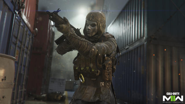 Activision insists Call of Duty Mobile will be supported 'for the