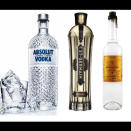 Spirits-<br>After wine, another common hostess gift is a bottle of alcohol. Absolut's limited edition <a rel="nofollow noopener" href="http://www.bevmo.com/Shop/ProductDetail.aspx?D=absolut&Ntx=mode%2bmatchall&Dx=mode%2bmatchall&Ntk=All&Nty=1&Ntt=absolut&ShowAll=true&N=0&ProductID=519&No=0" target="_blank" data-ylk="slk:holiday glimmer bottle;elm:context_link;itc:0;sec:content-canvas" class="link ">holiday glimmer bottle</a> ($26) is ideal for vodka aficionados, while <a rel="nofollow noopener" href="http://www.bevmo.com/Shop/ProductDetail.aspx?ProductID=23841" target="_blank" data-ylk="slk:St. Germain;elm:context_link;itc:0;sec:content-canvas" class="link ">St. Germain</a> ($33) elderflower liqueur is a nice sweeter option. For the adventurous drinker, seek out <a rel="nofollow noopener" href="http://www.drinkupny.com/Ilegal_Mezcal_Joven_p/s0467.htm?utm_source=Vinquire&utm_medium=WineFeed&utm_content=Ilegal+Mezcal+Joven&utm_campaign=base&v_traceback=c1113_0551_f1113_0636" target="_blank" data-ylk="slk:Ilegal mezcal;elm:context_link;itc:0;sec:content-canvas" class="link ">Ilegal mezcal</a>; it's smoky, smooth, and very sippable ($54).