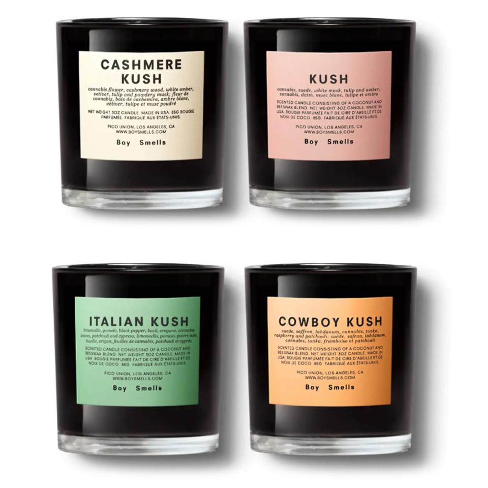 <p><a href="https://go.redirectingat.com?id=74968X1596630&url=https%3A%2F%2Fwww.nordstrom.com%2Fs%2Fboy-smells-best-buds-votive-candle-set%2F5922386&sref=https%3A%2F%2Fwww.bestproducts.com%2Fbeauty%2Fg154%2Ftop-gifts-for-her%2F" rel="nofollow noopener" target="_blank" data-ylk="slk:Shop Now;elm:context_link;itc:0;sec:content-canvas" class="link ">Shop Now</a></p><p>Best Buds Votive Candle Set</p><p>nordstrom.com</p><p>$78.00</p>