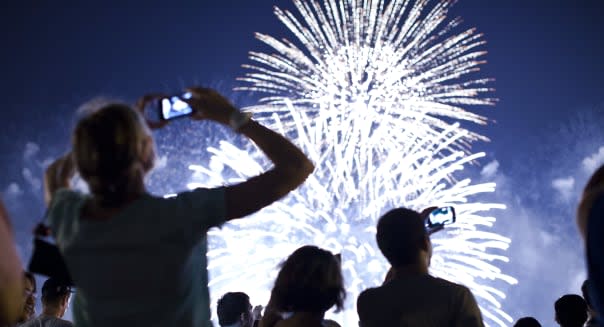 9 Cheap Ways to Celebrate the 4th of July