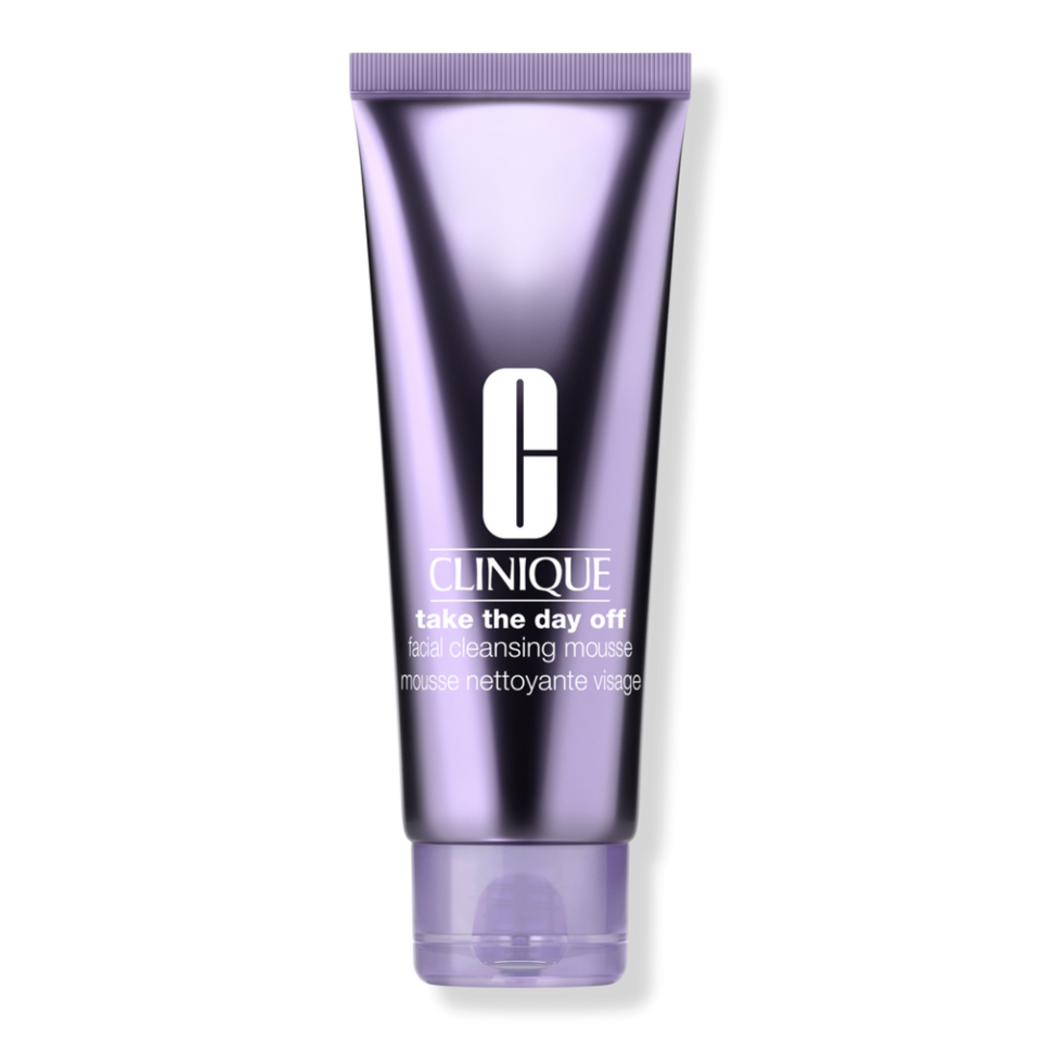 <p><a href="https://go.redirectingat.com?id=74968X1596630&url=https%3A%2F%2Fwww.ulta.com%2Fp%2Ftake-day-off-facial-cleansing-mousse-pimprod2042538&sref=https%3A%2F%2Fwww.townandcountrymag.com%2Fstyle%2Fbeauty-products%2Fg46539932%2Fbeauty-products-launches-makeup-hair-skincare-2024%2F" rel="nofollow noopener" target="_blank" data-ylk="slk:Shop Now;elm:context_link;itc:0;sec:content-canvas" class="link ">Shop Now</a></p><p>Take The Day Off Facial Cleansing Mousse</p><p>ulta.com</p><p>$32.00</p>