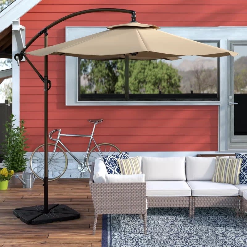 Patio Furniture Is Up to 50% Off at Wayfair Right Now