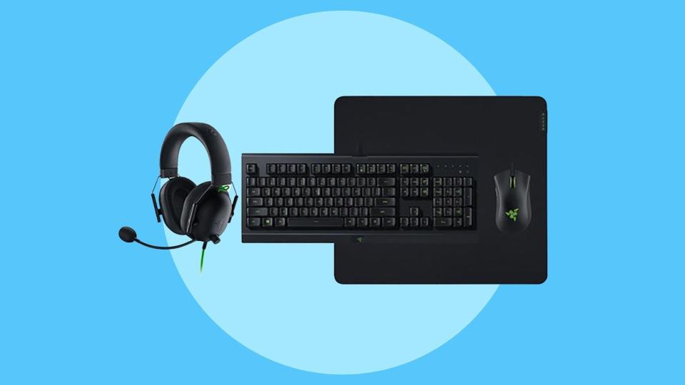 Walmart's Presidents' Day computer deals include discounts on headsets, monitors, laptops and more.