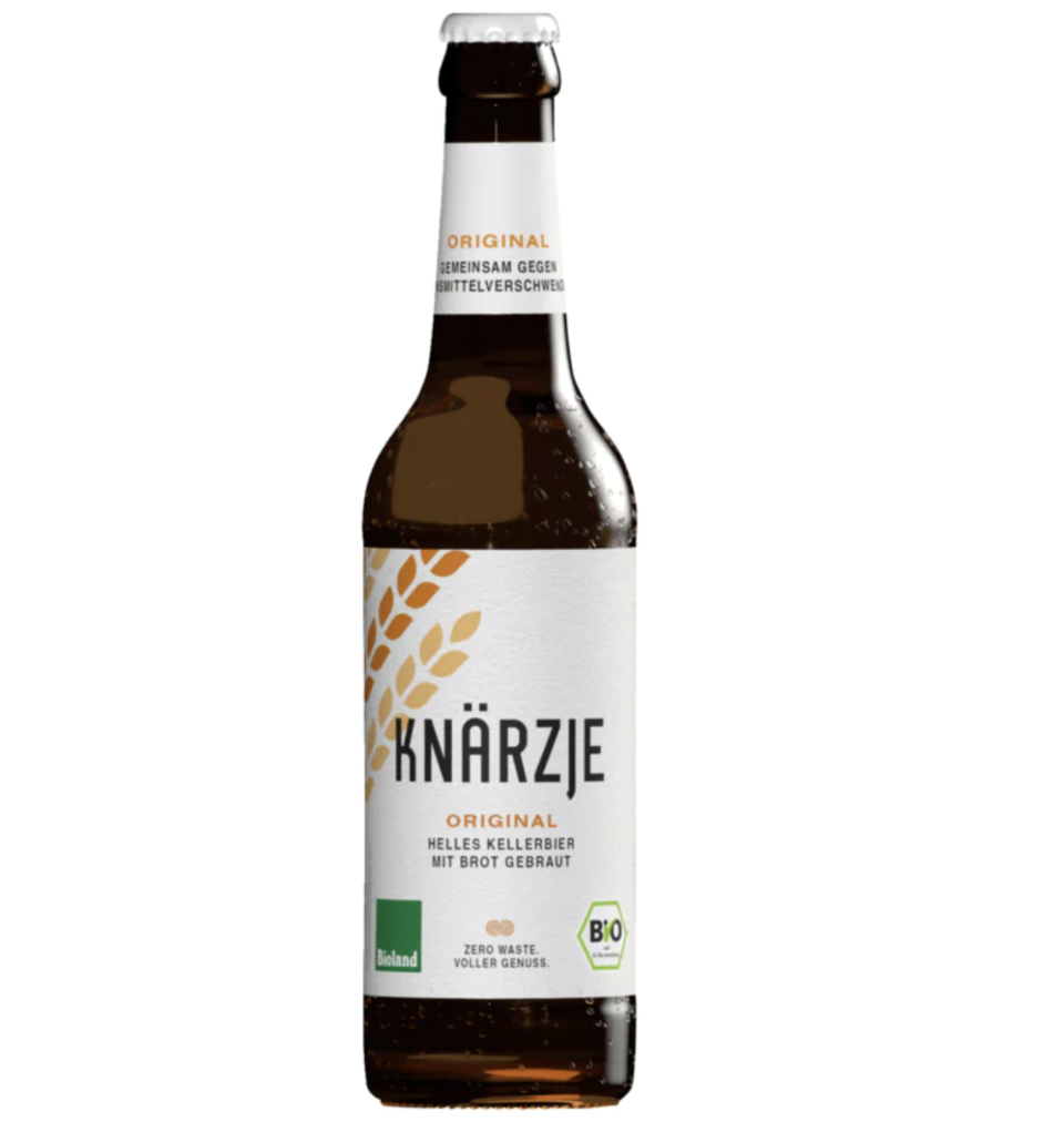 Knärzje