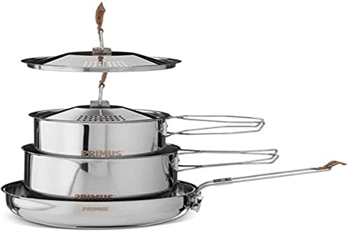 Primus Campfire Cookset, Large