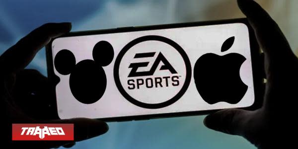 Electronic Arts buscaría ser comprado y habría negociando con Disney, Apple y Amazon