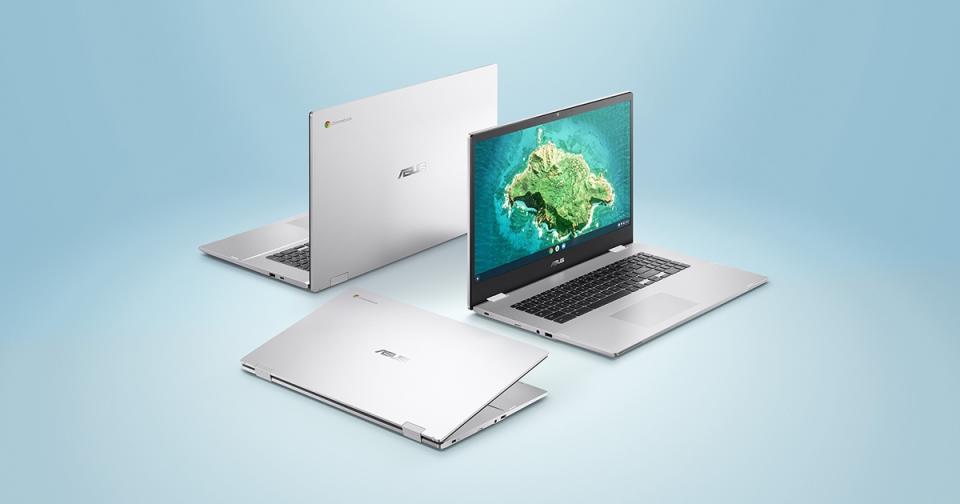 ASUS Chromebook CX1