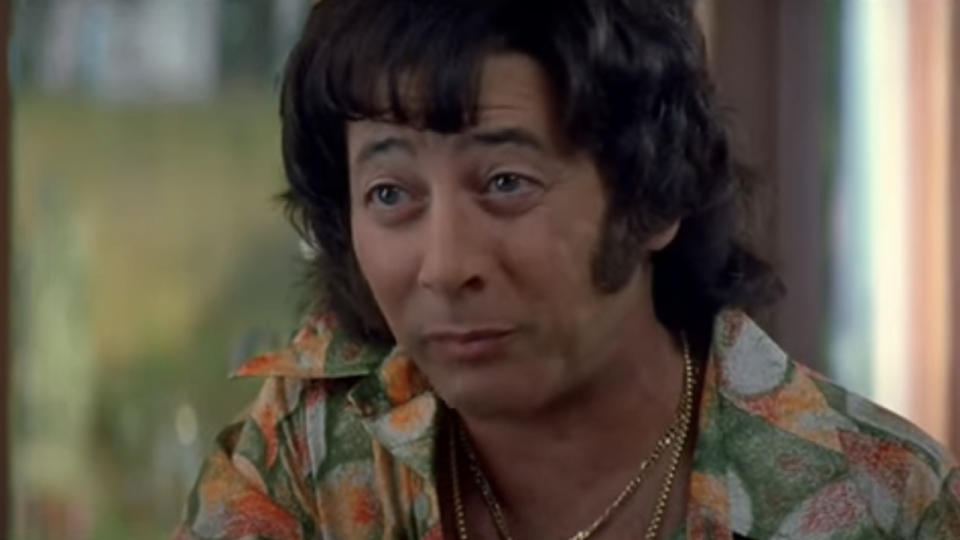 Paul Reubens in Blow