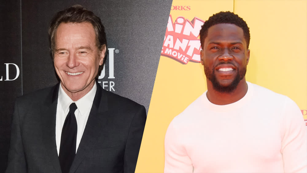 Bryan Cranston Kevin Hart ‘intouchables Remake To Hit Theaters In March 2018 0007