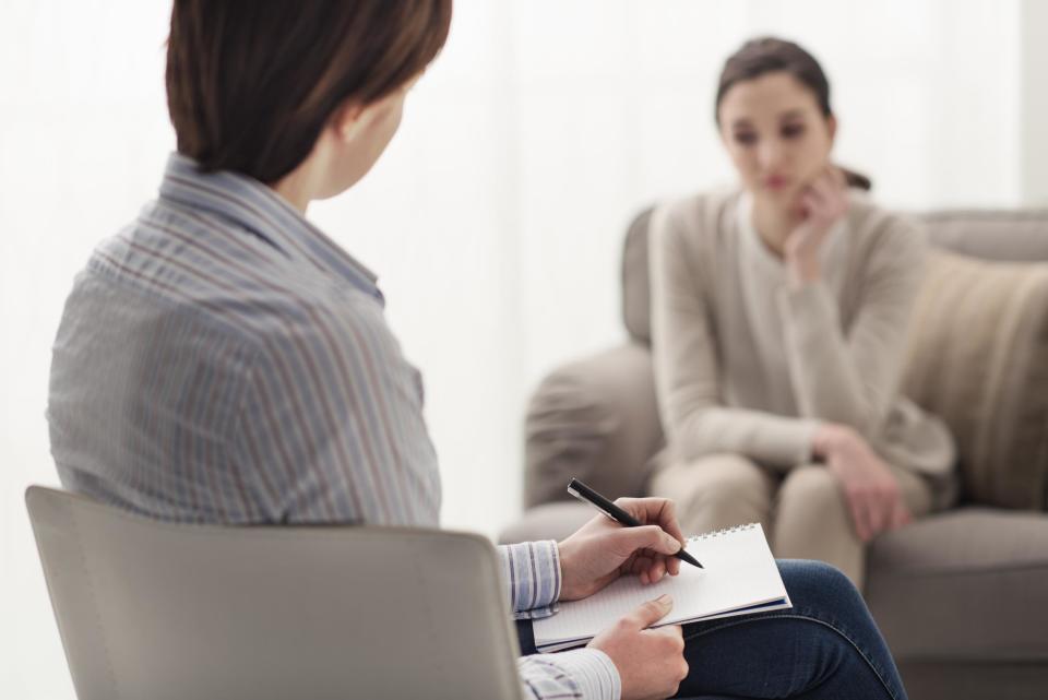 CBT therapy: What is Cognitive Behavioural Therapy and how can it help anxiety, depression and pain?