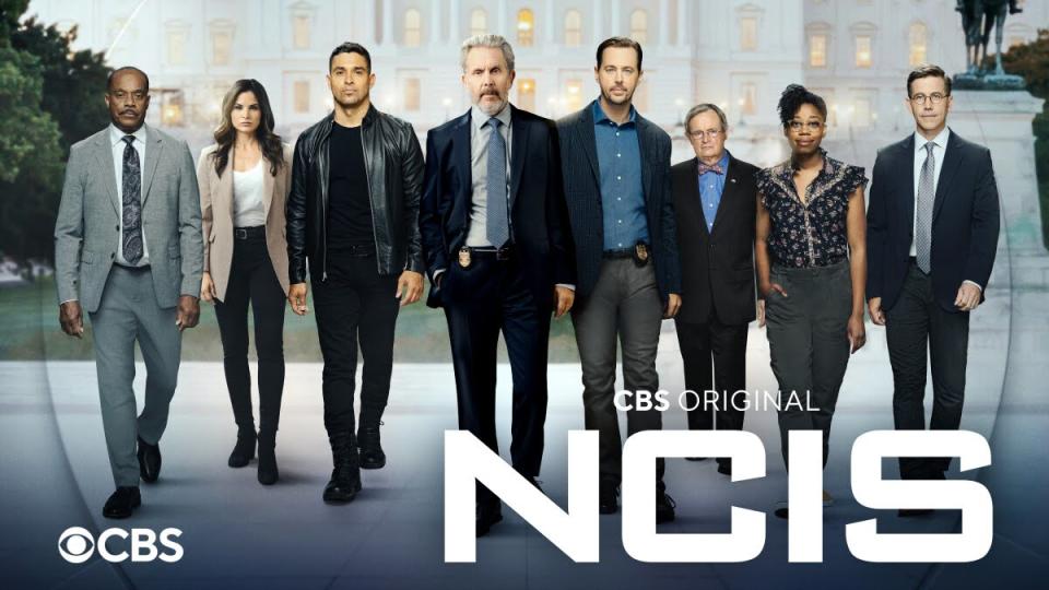 NCIS season 20 cast, 2022