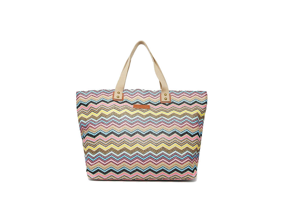 <p>Becksondergaard Beach Bag, $89, <a rel="nofollow noopener" href="http://us.asos.com/Becksondergaard-Oversized-Cotton-Hobo-Beach-bag/160xil/?iid=5096851&clr=48016osicilyzigz&SearchQuery=beach+bag&pgesize=36&pge=0&totalstyles=135&gridsize=3&gridrow=1&gridcolumn=2&mporgp=L2JlY2tzb25kZXJnYWFyZC9iZWNrc29uZGVyZ2FhcmQtb3ZlcnNpemVkLWNvdHRvbi1ob2JvLWJlYWNoLWJhZy9wcm9kLw..%20" target="_blank" data-ylk="slk:asos.com;elm:context_link;itc:0;sec:content-canvas" class="link ">asos.com</a></p>