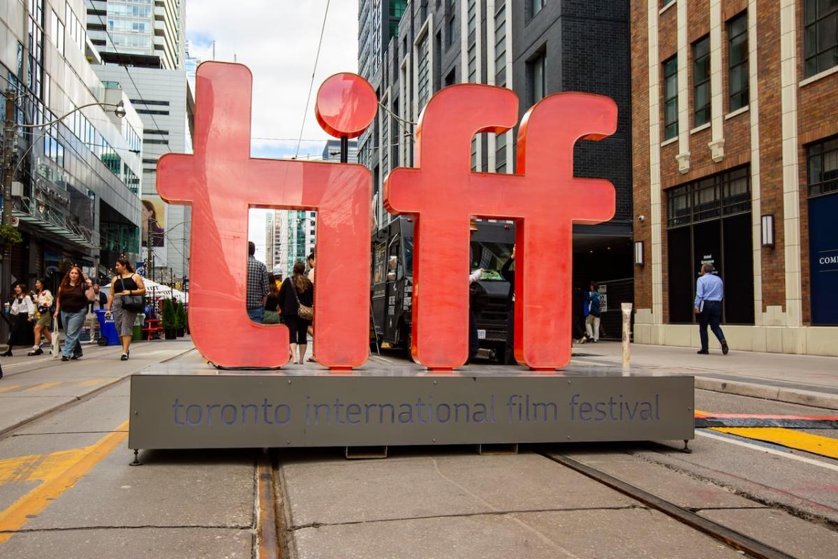 TIFF 2024: Your guide to the buzzy movies and celeb sightings