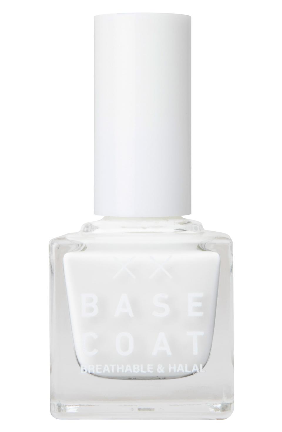 Sagittarius: Base Coat Magnolia