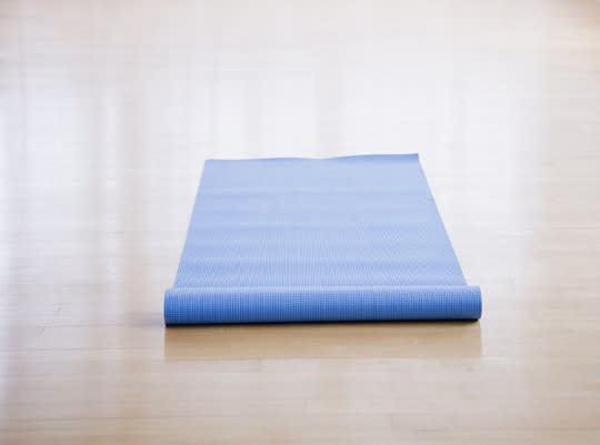 Exercise Mats