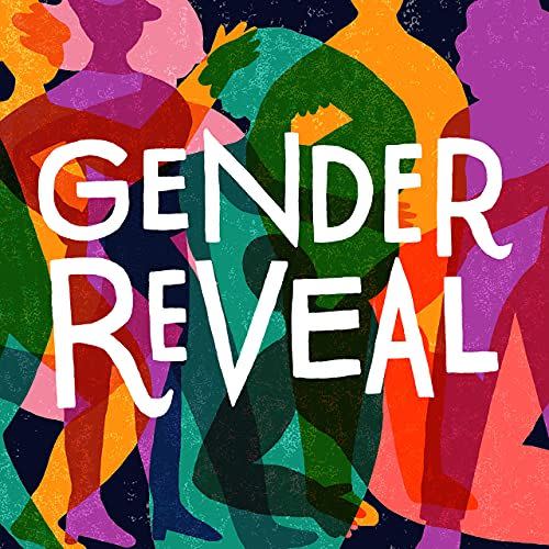 gender reveal podcast