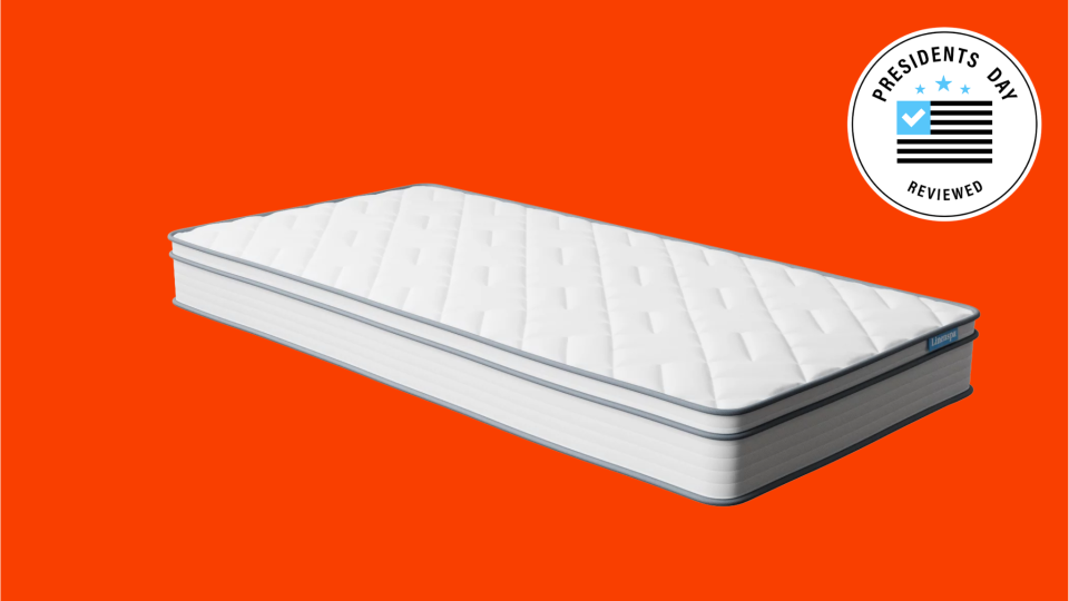 Don't sleep on these amazing mattress deals ahead of Presidents Day 2023.