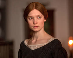 Jane Eyre Focus Features