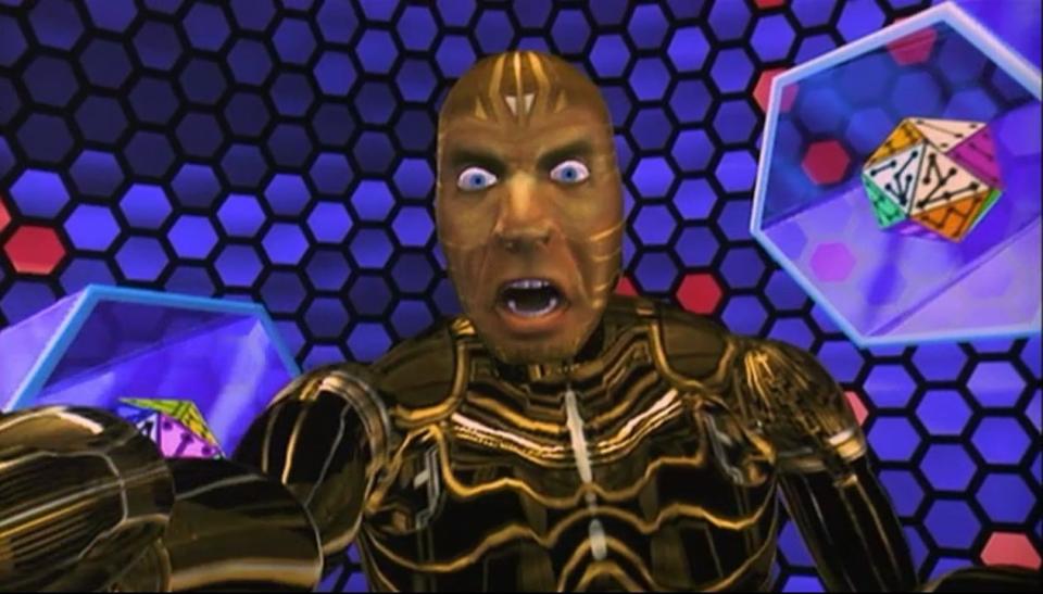 the lawnmower man Ranking: Every Stephen King Adaptation from Worst to Best