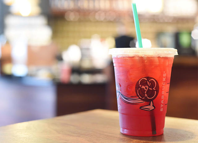 19 Sugar-Free Starbucks Drinks