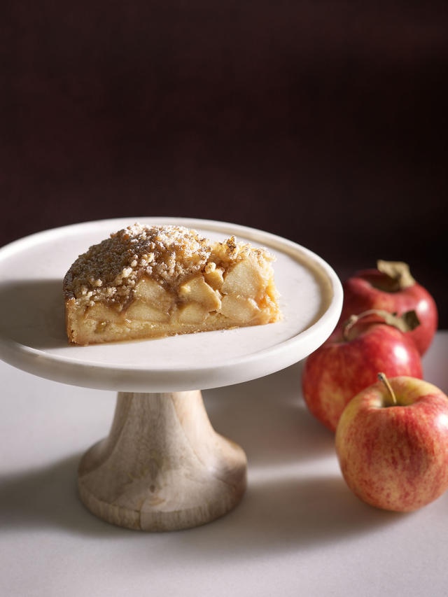 Iyengar Bakery Apple Cake Recipe... - Hahasumi Kitchen | Facebook