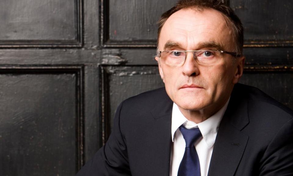 Danny Boyle