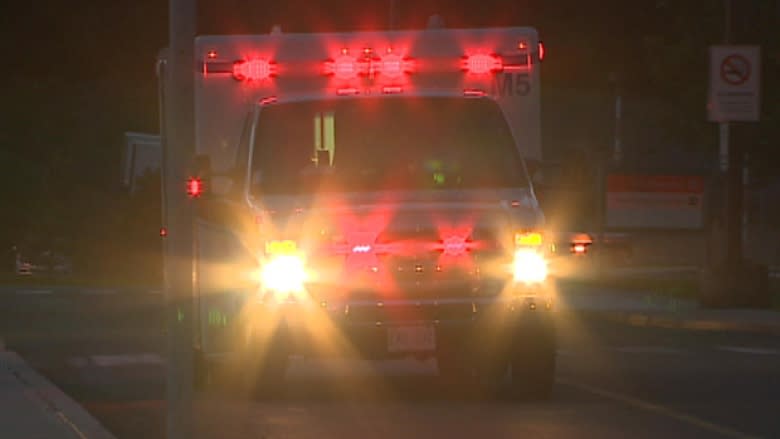 Private ambulances understaffed, paramedics on standby 80 hours a week: operators